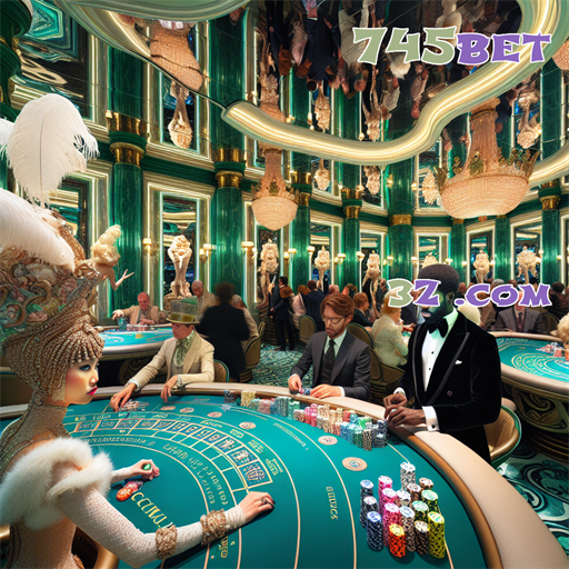 745bet