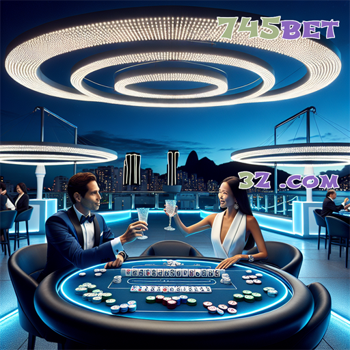 Loteria: A Emoção de Jogar e a Chance de Ganhar na 745bet