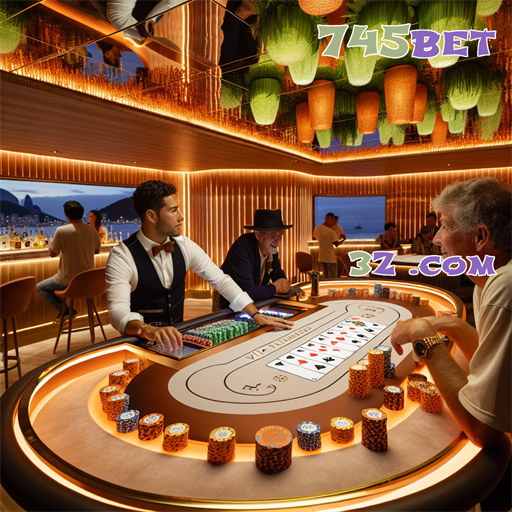 Descubra o Programa de Fidelidade da 745bet: Vantagens e Prêmios Exclusivos