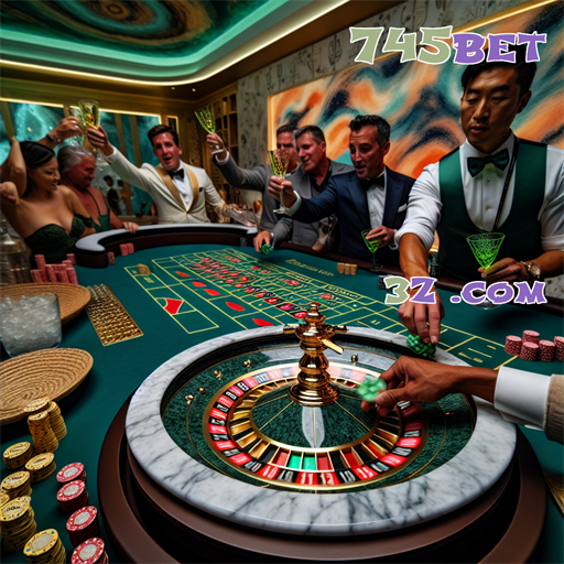Descubra as Melhores Promoções no 745bet: Aumente Seus Ganhos e Aventure-se